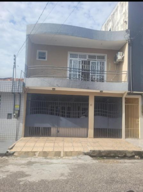 Linda casa cop30